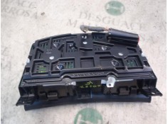 Recambio de cuadro instrumentos para opel zafira b enjoy plus referencia OEM IAM    2