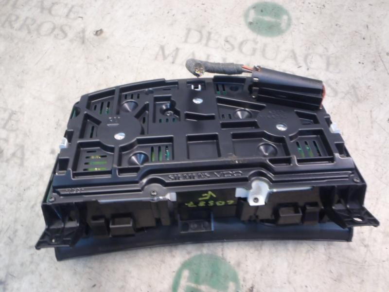 Recambio de cuadro instrumentos para opel zafira b enjoy plus referencia OEM IAM   