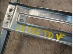 Recambio de elevalunas trasero derecho para opel zafira b enjoy plus referencia OEM IAM    2