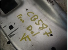 Recambio de frente delantero para opel zafira b enjoy plus referencia OEM IAM    2