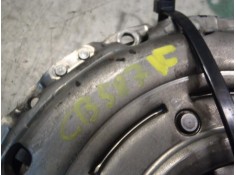 Recambio de kit embrague para opel zafira b enjoy plus referencia OEM IAM    2