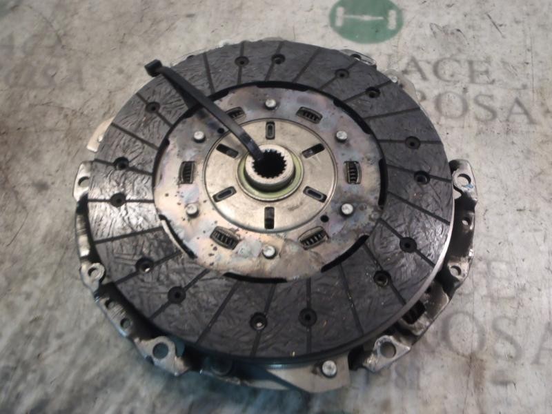 Recambio de kit embrague para opel zafira b enjoy plus referencia OEM IAM   