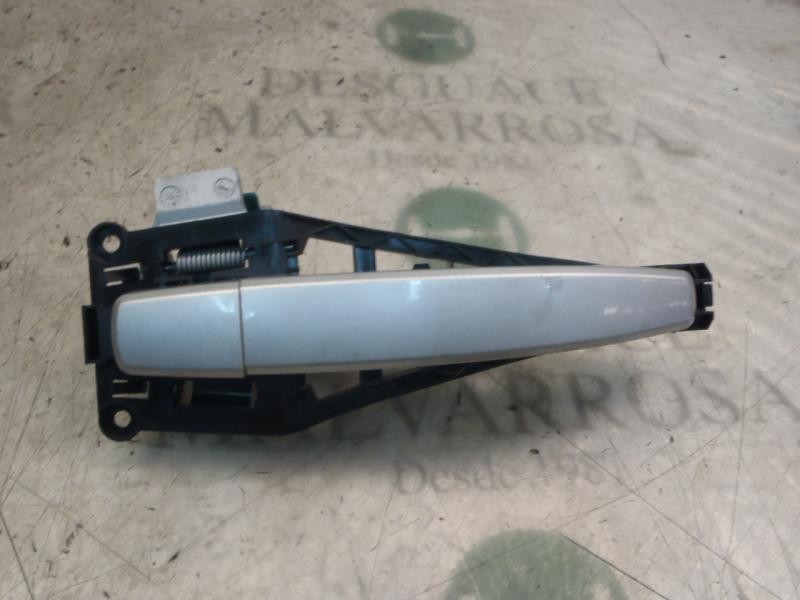 Recambio de maneta exterior delantera derecha para opel zafira b enjoy plus referencia OEM IAM   