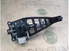 Recambio de maneta exterior delantera derecha para opel zafira b enjoy plus referencia OEM IAM    2