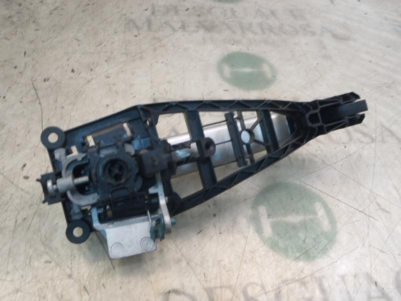 Recambio de maneta exterior delantera derecha para opel zafira b enjoy plus referencia OEM IAM   
