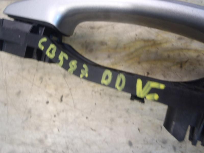 Recambio de maneta exterior delantera derecha para opel zafira b enjoy plus referencia OEM IAM   