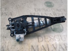 Recambio de maneta exterior trasera derecha para opel zafira b enjoy plus referencia OEM IAM    2