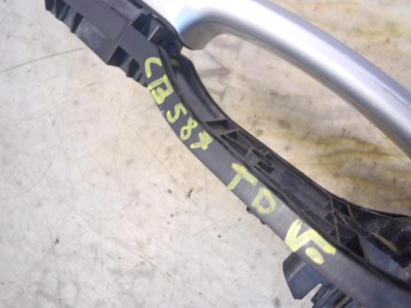 Recambio de maneta exterior trasera derecha para opel zafira b enjoy plus referencia OEM IAM   