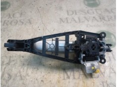 Recambio de maneta exterior trasera izquierda para opel zafira b enjoy plus referencia OEM IAM    2