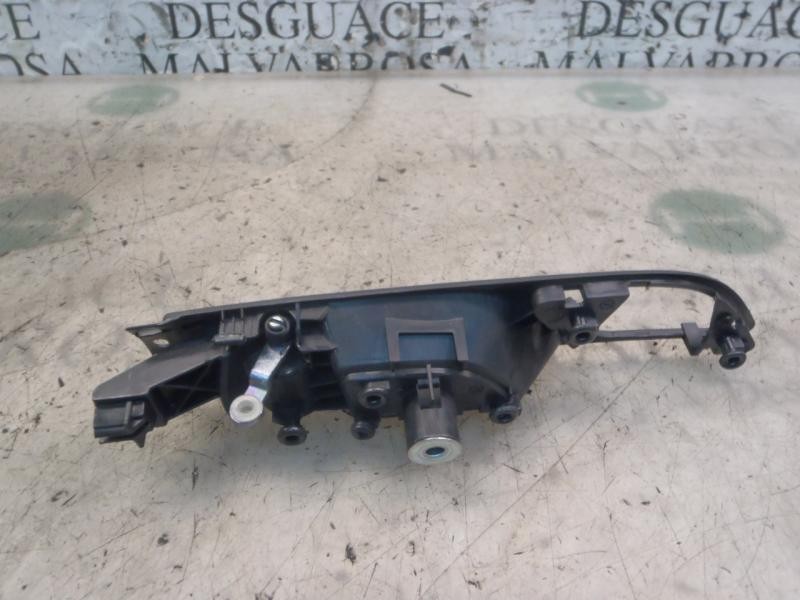 Recambio de maneta interior delantera derecha para opel zafira b enjoy plus referencia OEM IAM   