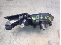 Recambio de maneta interior trasera derecha para opel zafira b enjoy plus referencia OEM IAM    2