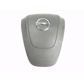 AIRBAG DELANTERO IZQUIERDO 39172523 13299780 