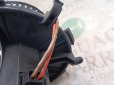 Recambio de motor calefaccion para opel zafira b enjoy plus referencia OEM IAM    2