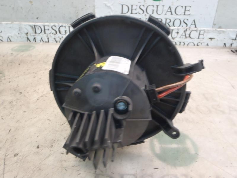 Recambio de motor calefaccion para opel zafira b enjoy plus referencia OEM IAM   