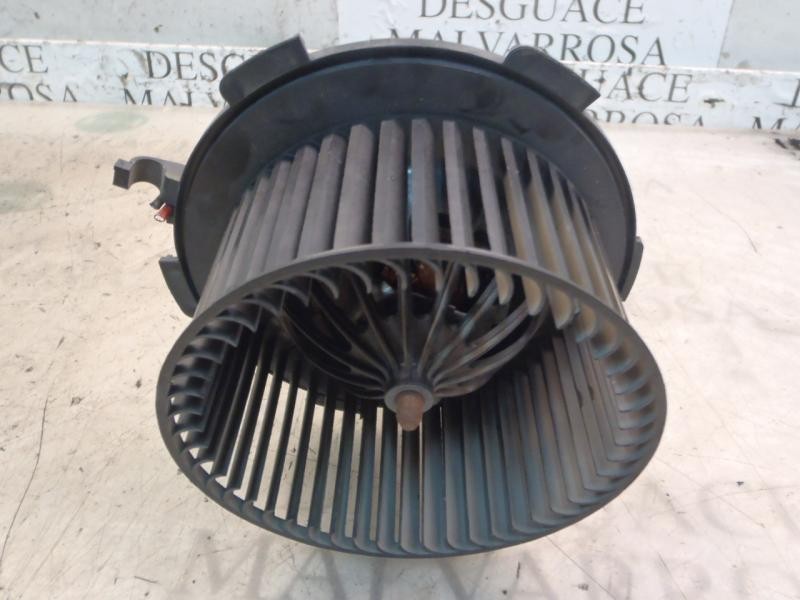 Recambio de motor calefaccion para opel zafira b enjoy plus referencia OEM IAM   