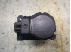 Recambio de motor electrico para opel zafira b enjoy plus referencia OEM IAM    2