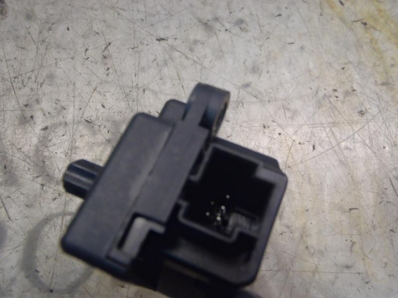 Recambio de motor electrico para opel zafira b enjoy plus referencia OEM IAM   
