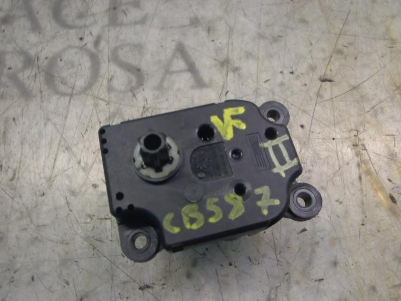 Recambio de motor apertura trampillas climatizador para opel zafira b enjoy plus referencia OEM IAM   