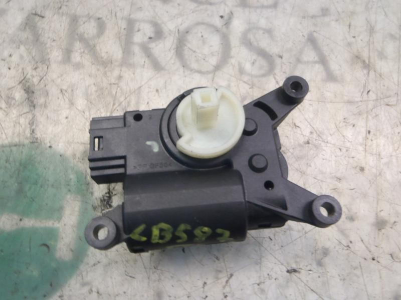 Recambio de motor apertura trampillas climatizador para opel zafira b enjoy plus referencia OEM IAM   