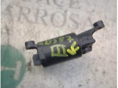 Recambio de motor apertura trampillas climatizador para opel zafira b enjoy plus referencia OEM IAM    2