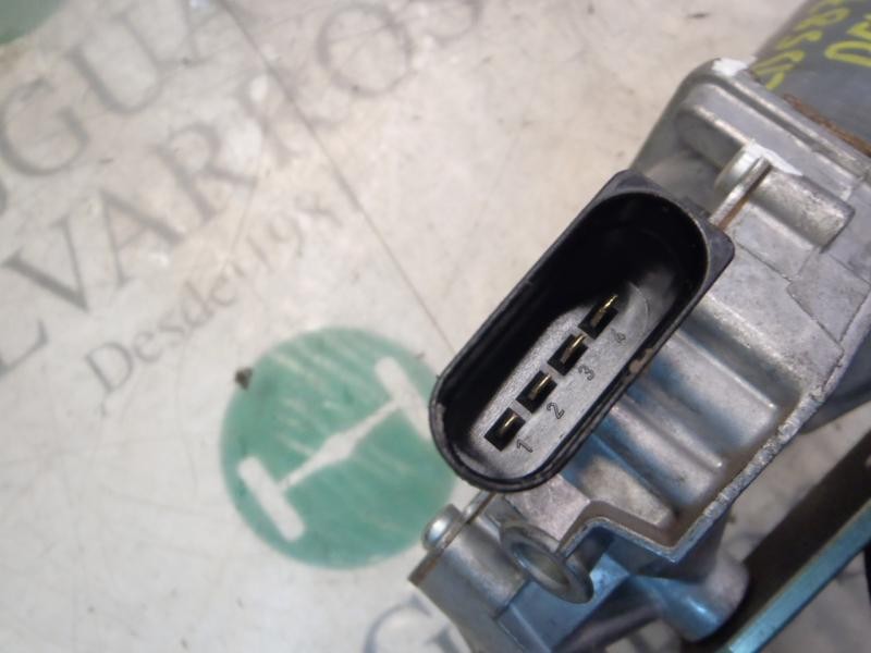 Recambio de motor limpia delantero para opel zafira b enjoy plus referencia OEM IAM   