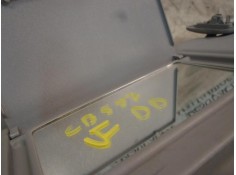 Recambio de parasol derecho para opel zafira b enjoy plus referencia OEM IAM    2