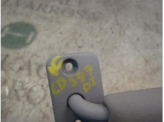 Recambio de parasol izquierdo para opel zafira b enjoy plus referencia OEM IAM    2