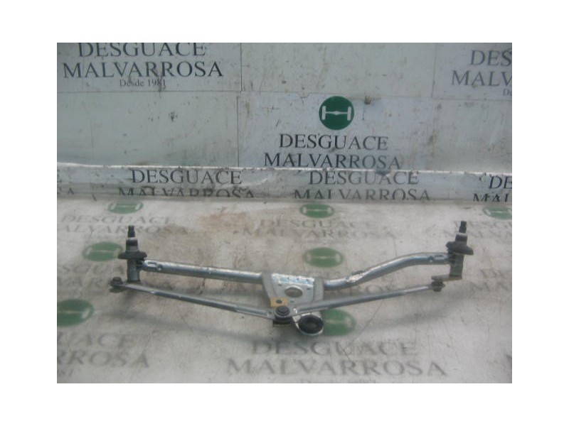 Recambio de articulacion limpia delantero para bmw serie 3 coupe (e46) 325 ci referencia OEM IAM 61617071693  