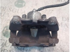 Recambio de pinza freno delantera derecha para opel zafira b enjoy plus referencia OEM IAM    2
