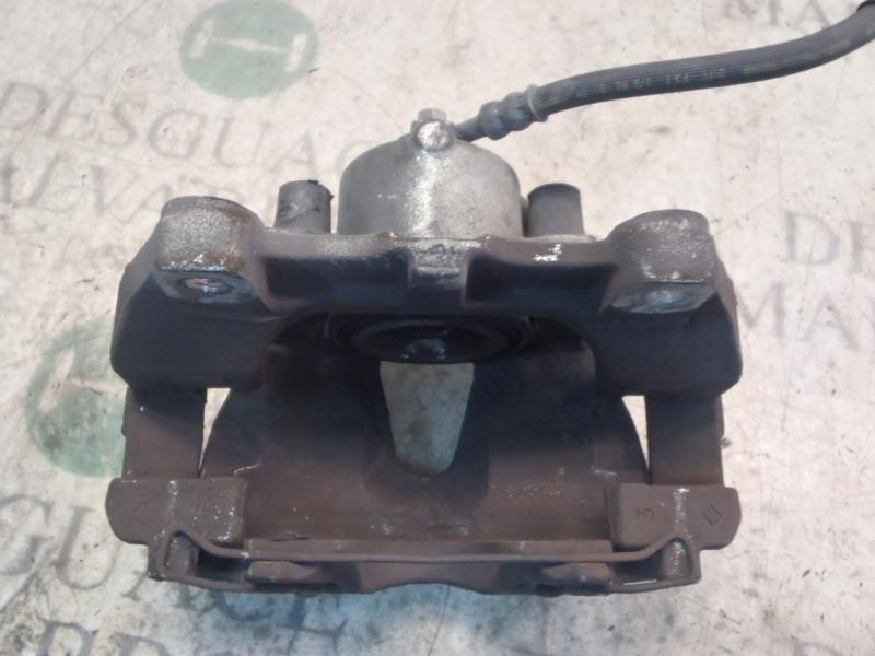 Recambio de pinza freno delantera derecha para opel zafira b enjoy plus referencia OEM IAM   
