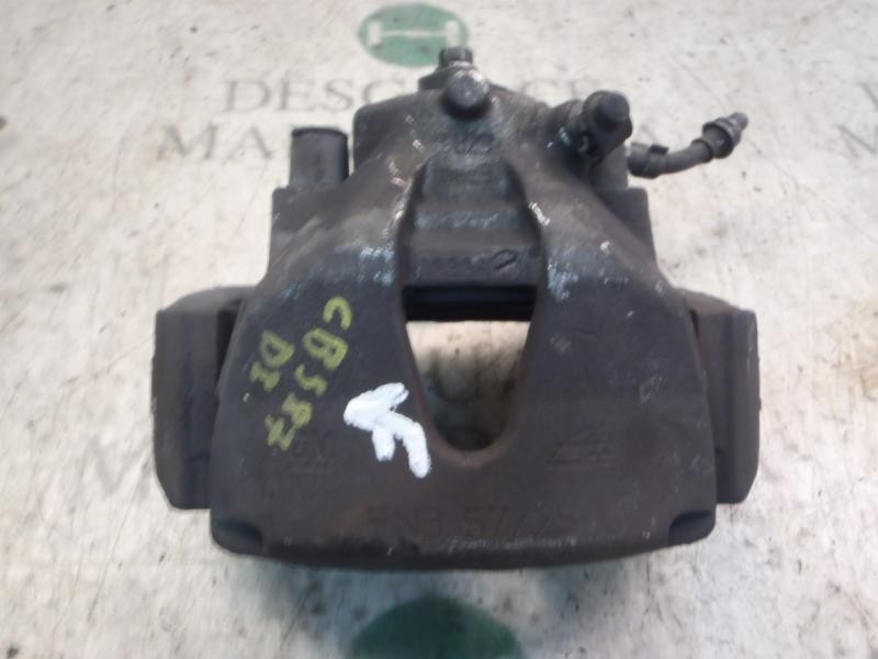 Recambio de pinza freno delantera izquierda para opel zafira b enjoy plus referencia OEM IAM   