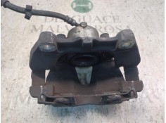 Recambio de pinza freno delantera izquierda para opel zafira b enjoy plus referencia OEM IAM    2