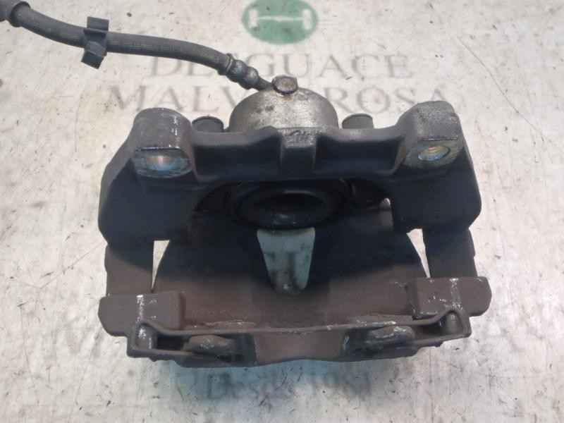 Recambio de pinza freno delantera izquierda para opel zafira b enjoy plus referencia OEM IAM   