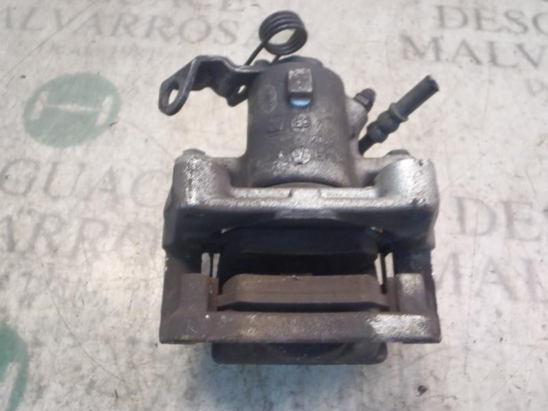 Recambio de pinza freno trasera izquierda para opel zafira b enjoy plus referencia OEM IAM   