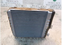 Recambio de radiador calefaccion / aire acondicionado para opel zafira b enjoy plus referencia OEM IAM   