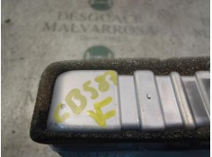 Recambio de radiador calefaccion / aire acondicionado para opel zafira b enjoy plus referencia OEM IAM    2