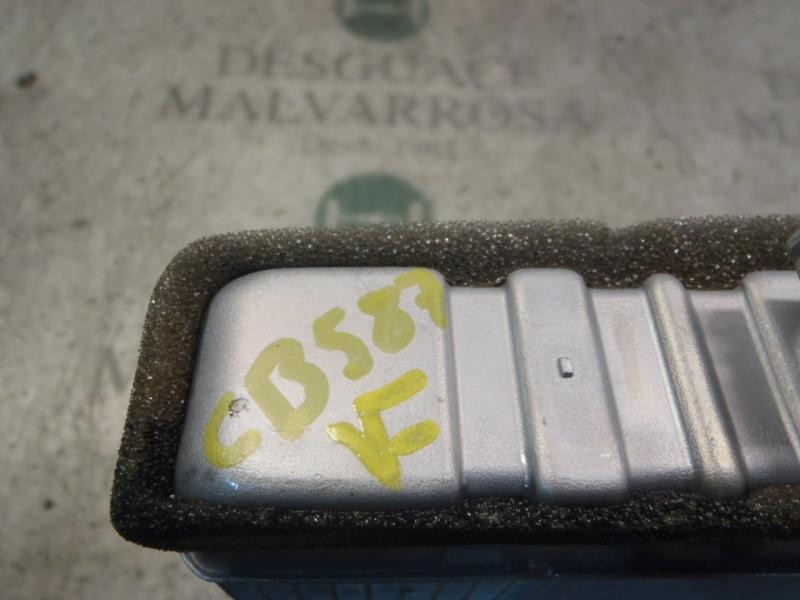 Recambio de radiador calefaccion / aire acondicionado para opel zafira b enjoy plus referencia OEM IAM   