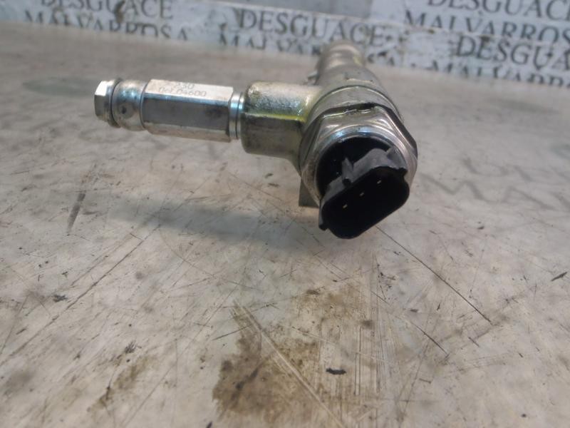 Recambio de rampa inyectora para opel zafira b enjoy plus referencia OEM IAM   