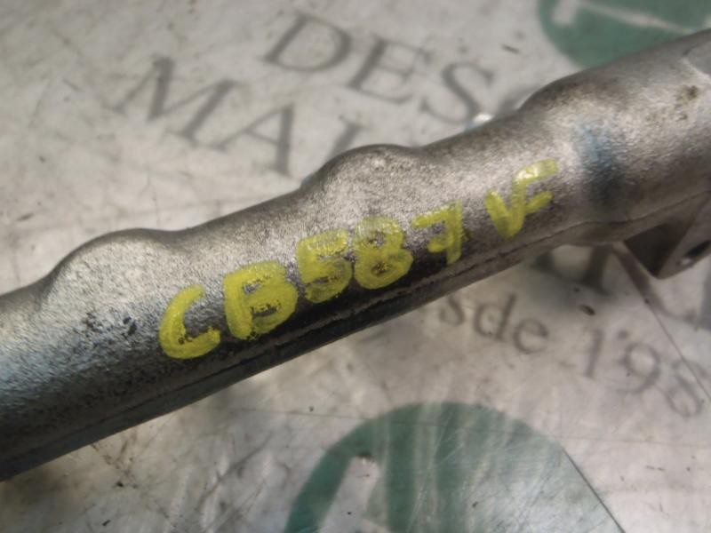 Recambio de rampa inyectora para opel zafira b enjoy plus referencia OEM IAM   