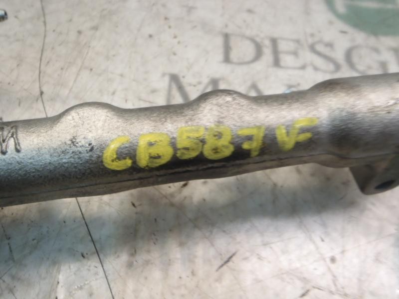 Recambio de rampa inyectora para opel zafira b enjoy plus referencia OEM IAM   