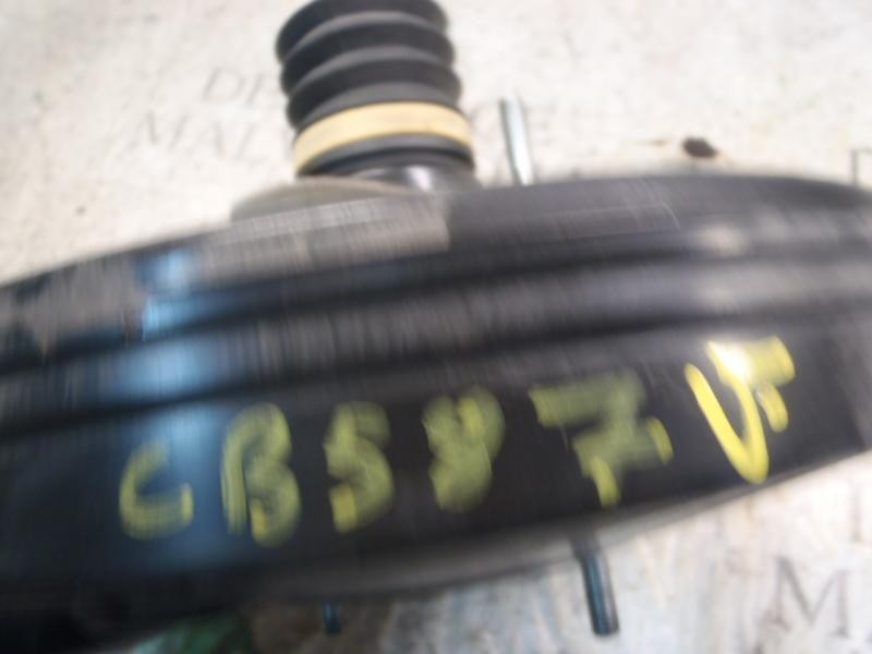 Recambio de servofreno para opel zafira b enjoy plus referencia OEM IAM   