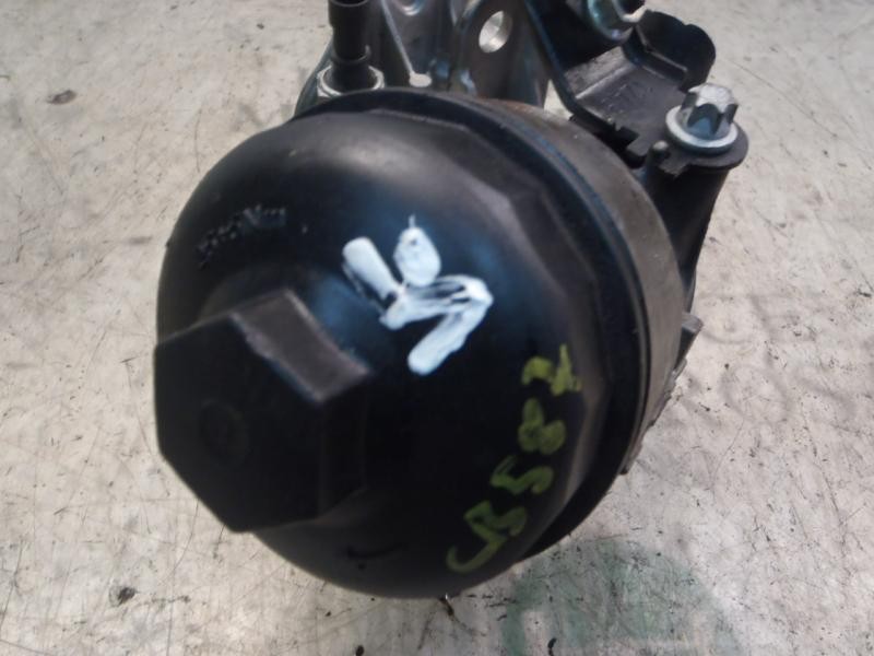 Recambio de soporte filtro aceite para opel zafira b enjoy plus referencia OEM IAM   