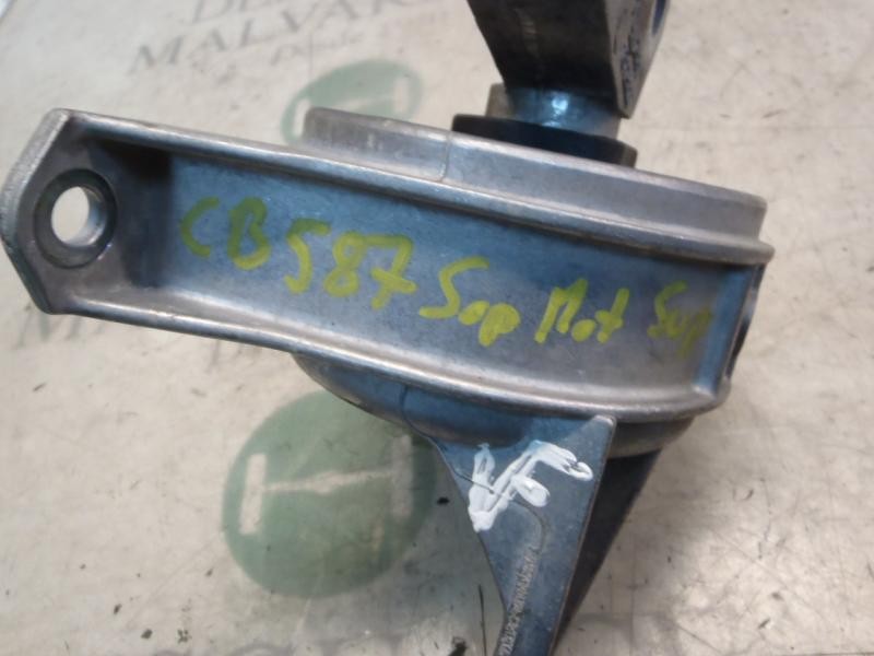 Recambio de soporte motor para opel zafira b enjoy plus referencia OEM IAM   