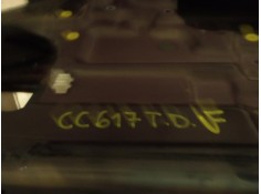 Recambio de puerta trasera derecha para hyundai terracan (hp) 2.5 tci referencia OEM IAM 77020H1010   2