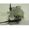 Recambio de cerradura puerta delantera izquierda para audi q2 (gab) 1.6 tdi referencia OEM IAM 8X1837015C 8X1837015C 