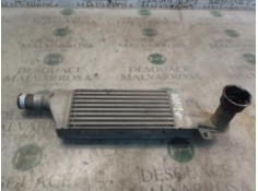 Recambio de intercooler para opel corsa c blue line referencia OEM IAM   