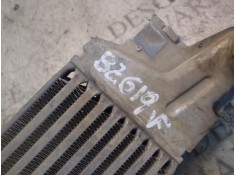 Recambio de intercooler para opel corsa c blue line referencia OEM IAM    2