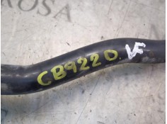 Recambio de barra estabilizadora delantera para opel zafira b enjoy referencia OEM IAM    2
