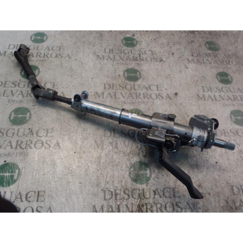 Recambio de columna direccion para opel zafira b enjoy referencia OEM IAM   