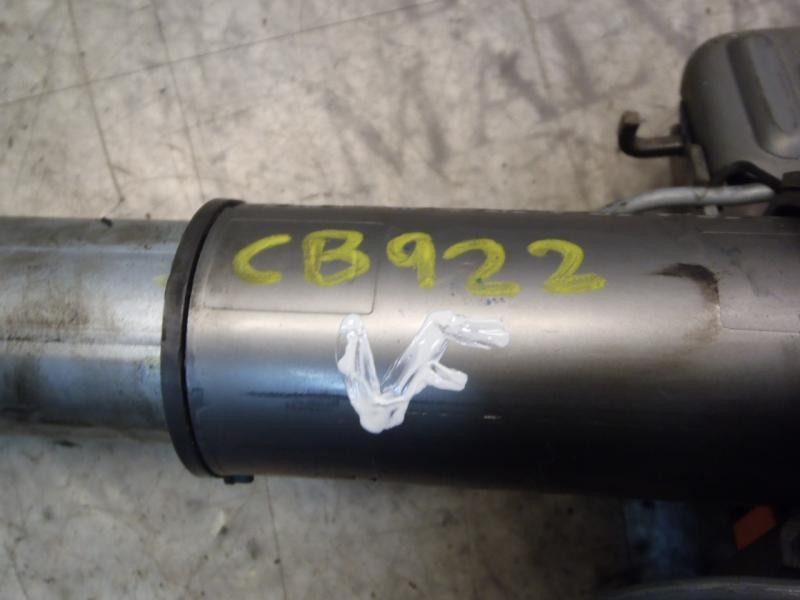 Recambio de columna direccion para opel zafira b enjoy referencia OEM IAM   